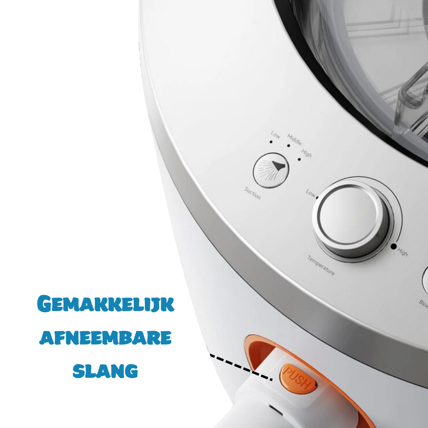 Fluff & Paws - Woofer Washer Pro