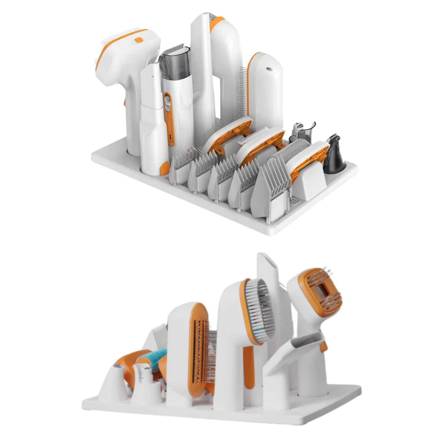Fluff & Paws - Woofer Washer Pro